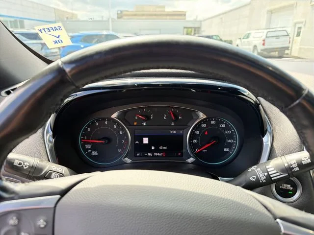 2023 Chevrolet Traverse RS - Photo 11