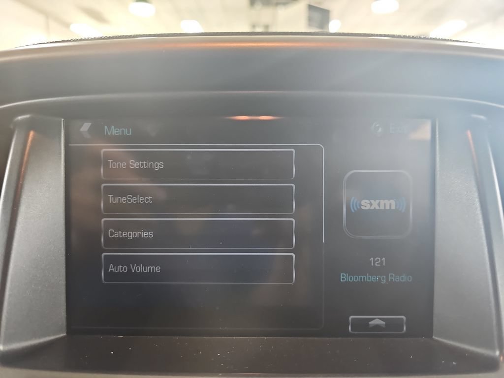 Used 2018 CENTENNIAL BLUE METALLIC Chevrolet 4WD Z71 image 27