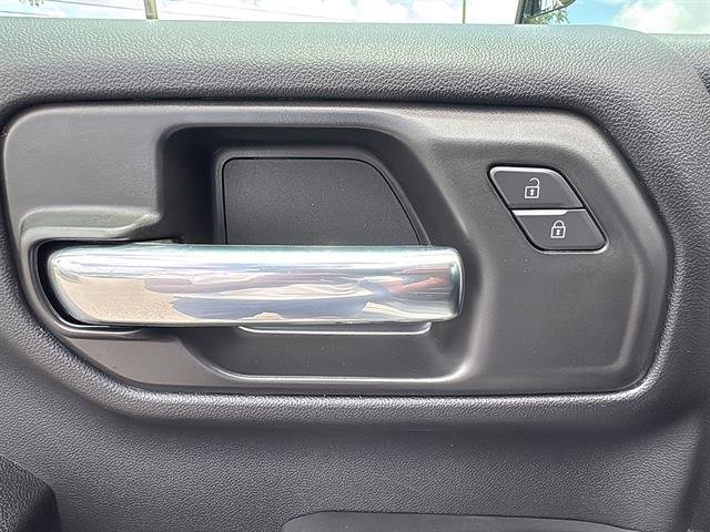 2026 Chevrolet Silverado 1500 Custom - Photo 35