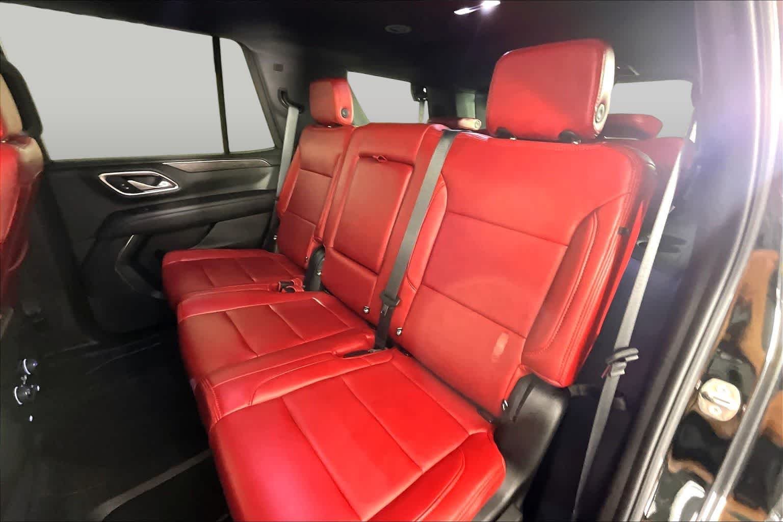 Used 2024 Black Chevrolet LS image 18