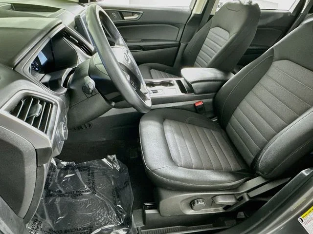 Certified Pre-Owned 2022 Ford Edge SE