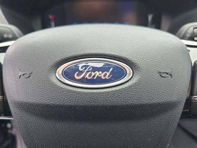 2025 Ford Escape Plug-in hybrid PHEV - Photo 61