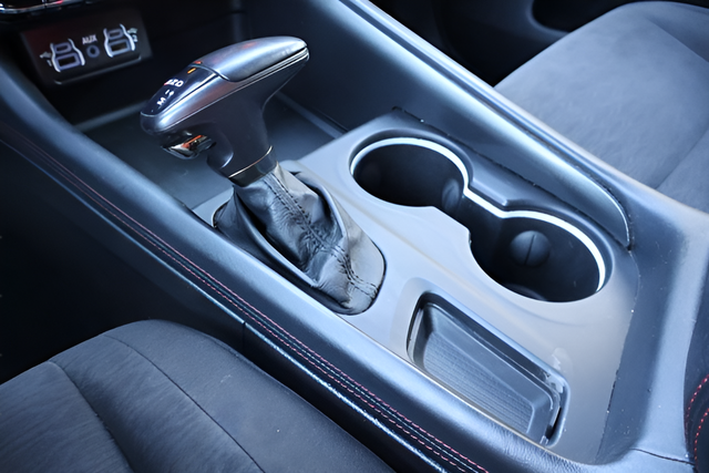 Used 2023 Destroyer Gray Clearcoat Dodge GT image 22