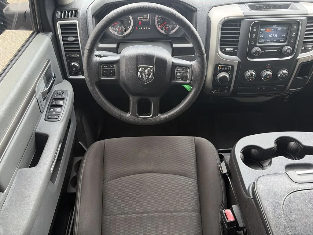 Used 2019 Black Ram Warlock image 14