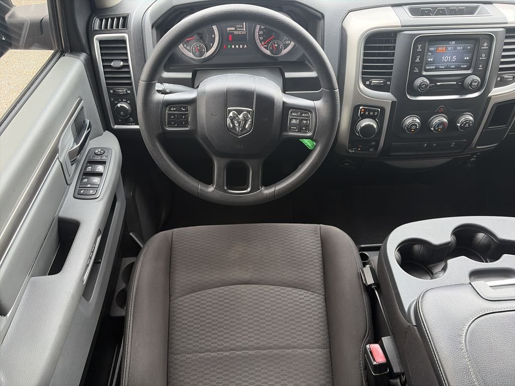 Used 2019 Black Ram Warlock image 14