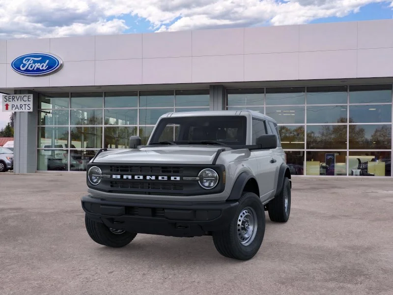 New 2026 Avalanche Ford Base image 21