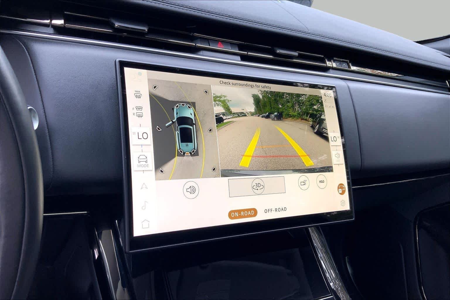 2024 Land Rover Range Rover Sport SE - Photo 28