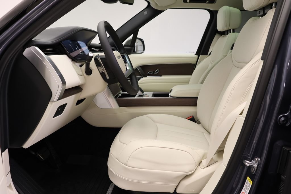 New 2026 Varesine Blue LAND ROVER SE PHEV image 30