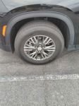 Used 2026 Mosaic Black Metallic Chevrolet LT image 9