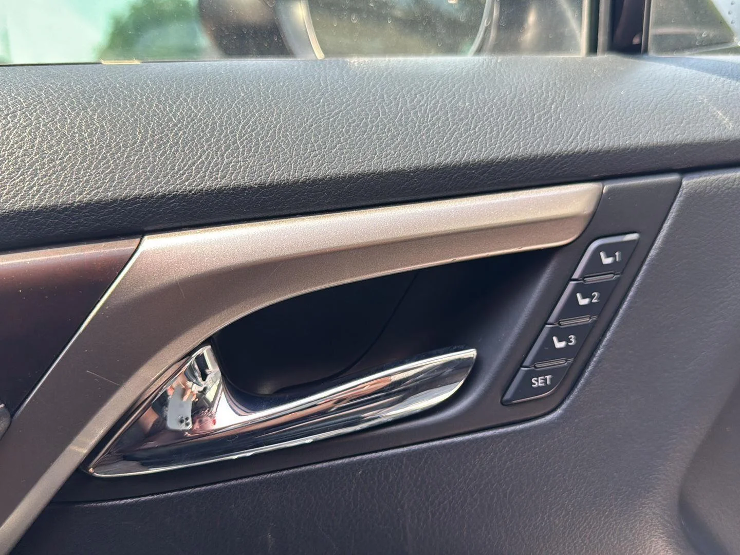 Used 2022 Nebula Gray Pearl Lexus RX 350 image 25