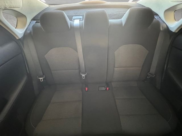 2024 Kia Forte LXS - Photo 22
