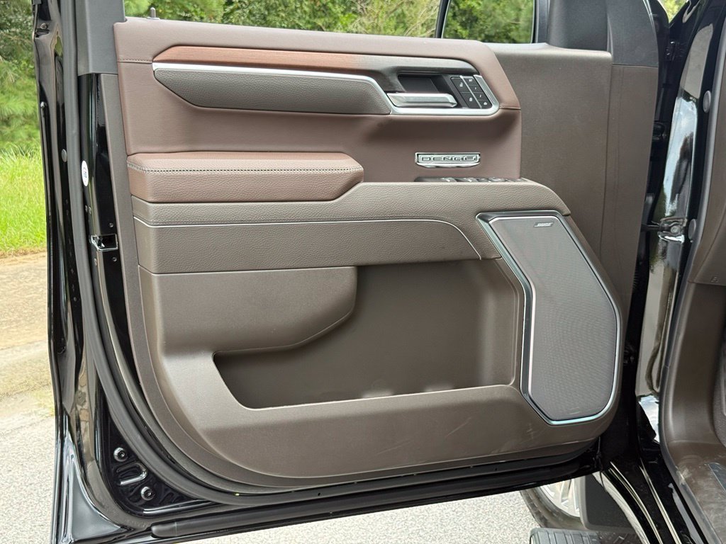 2026 GMC Sierra 1500 Denali - Photo 17