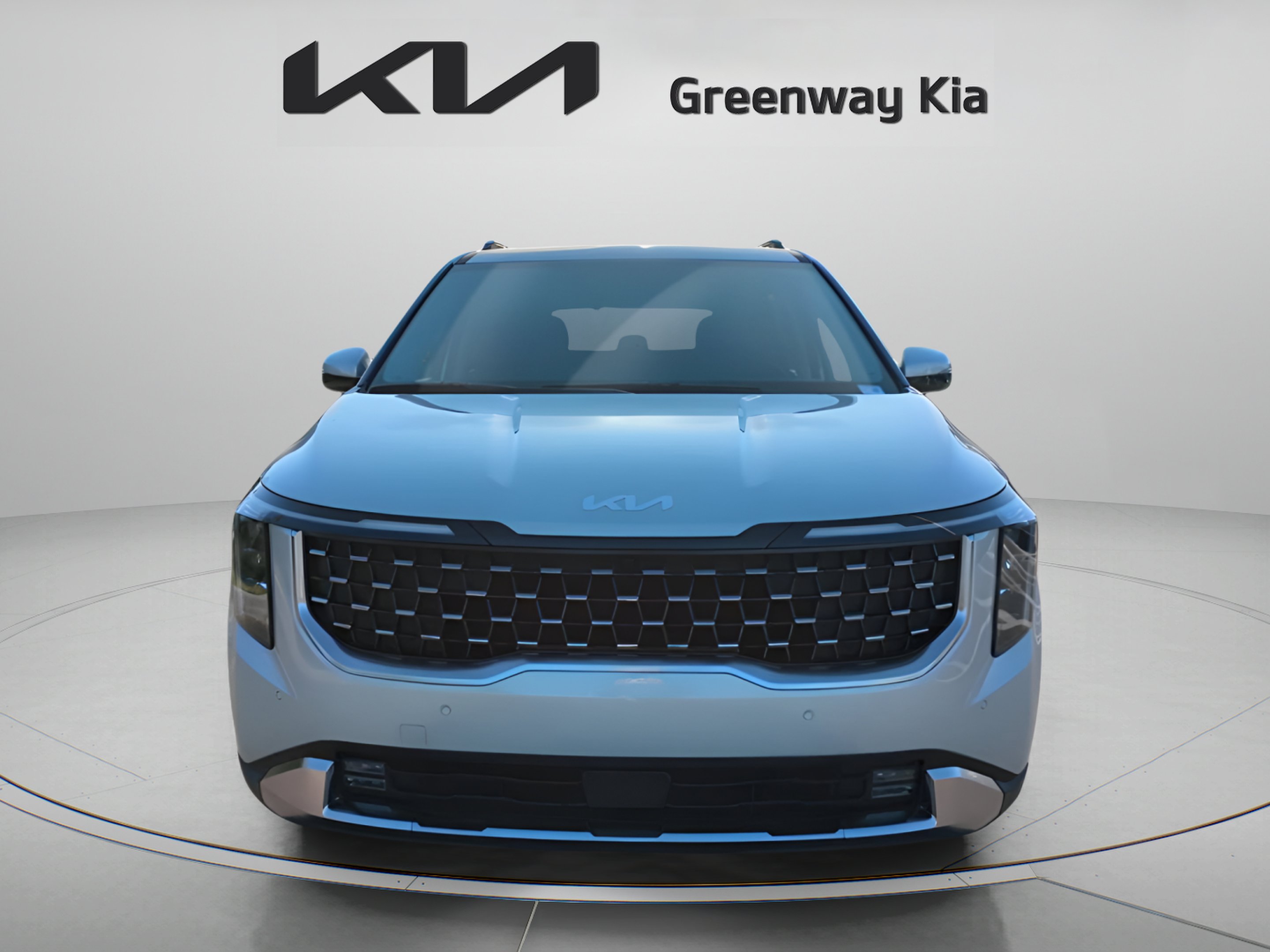 New 2026 Ivory Silver Kia SX image 4