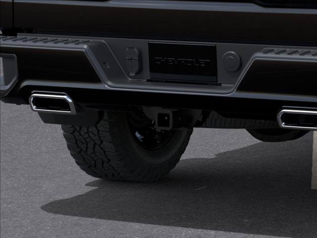 2026 Chevrolet Silverado 1500 RST - Photo 14