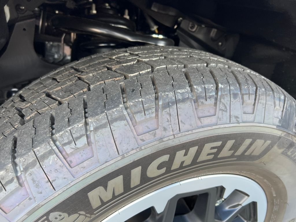 2025 Toyota 4Runner TRD Off-Road - Photo 27