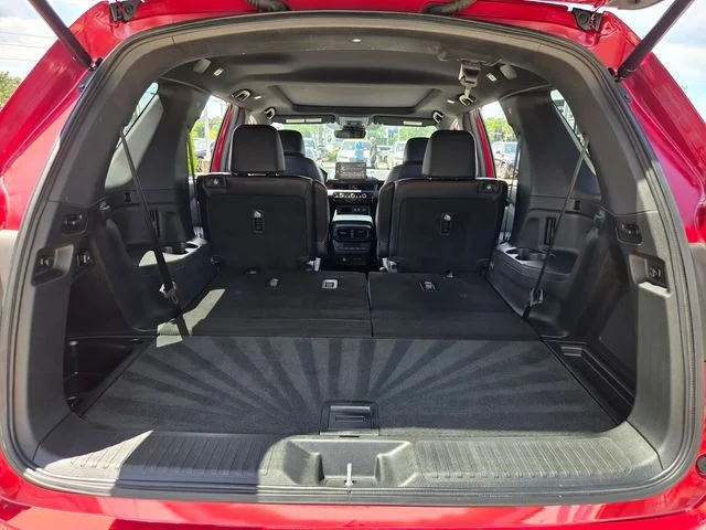 Used 2024  Honda TrailSport image 20