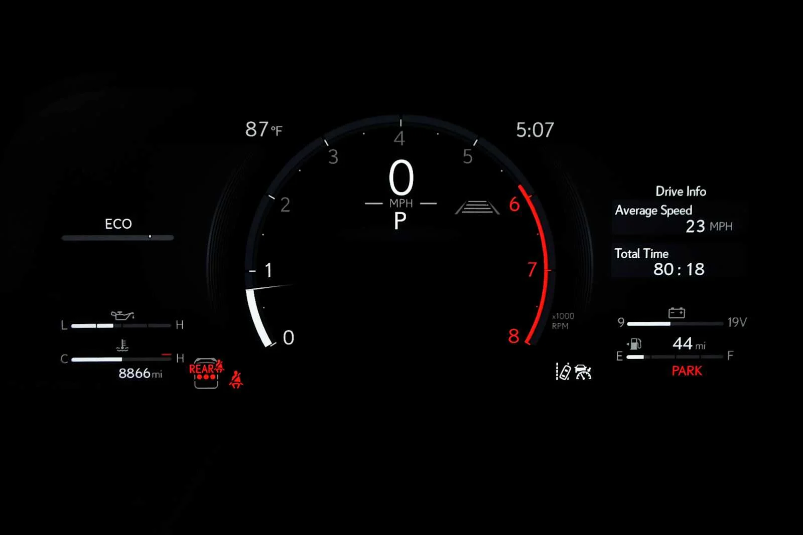 Certified Used 2024 CAVIAR Lexus Overtrail+ image 27