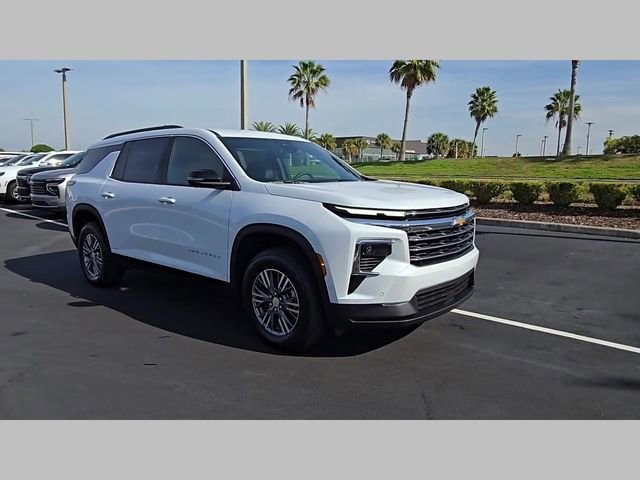2026 Chevrolet Traverse LT - Photo 33