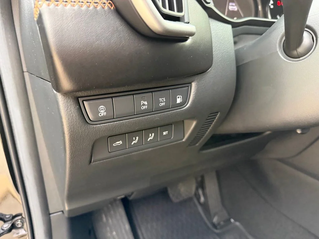 2026 Mazda CX-50 Premium - Photo 16