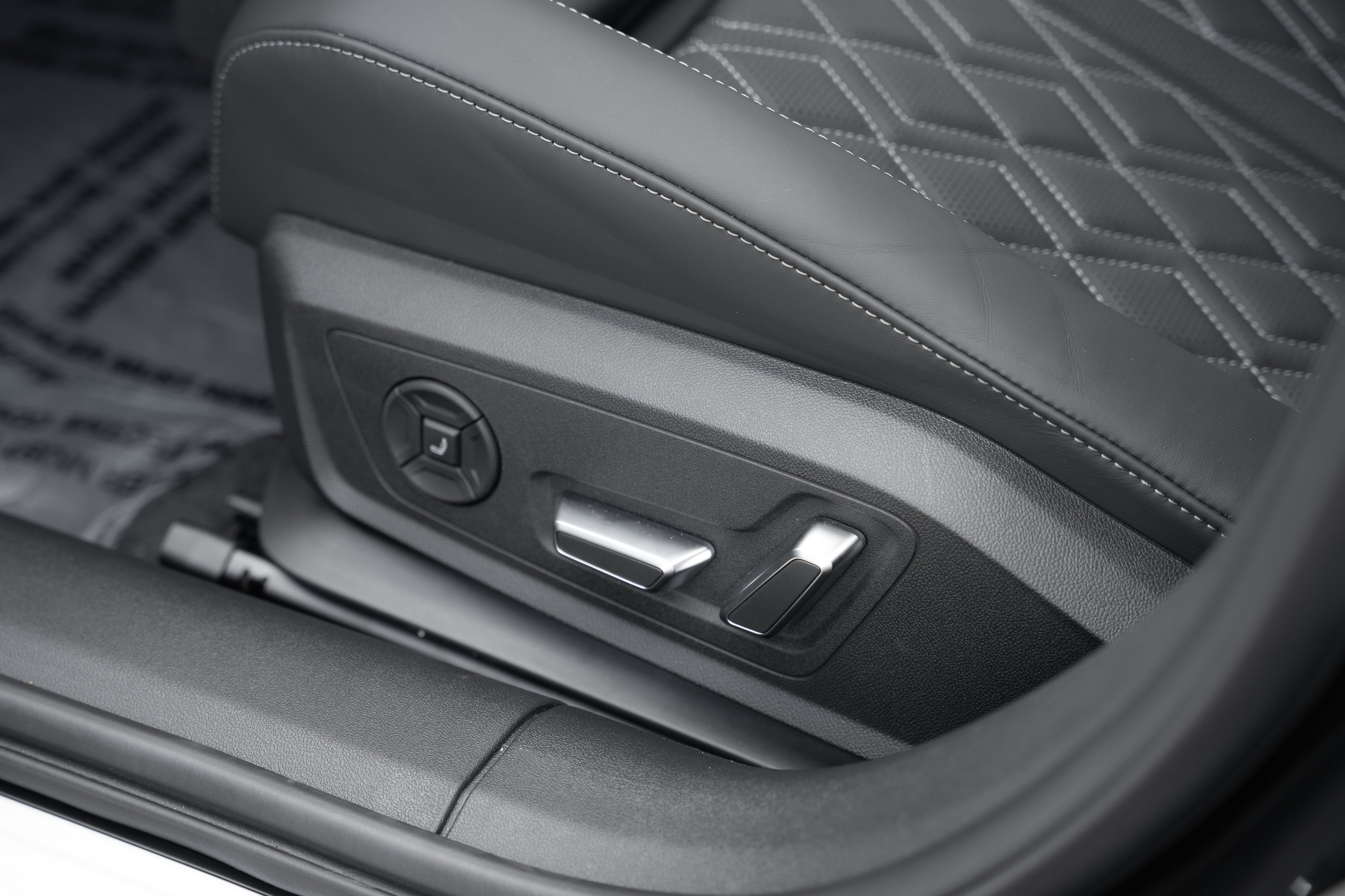 New 2026 Mythos Audi Premium Plus image 19