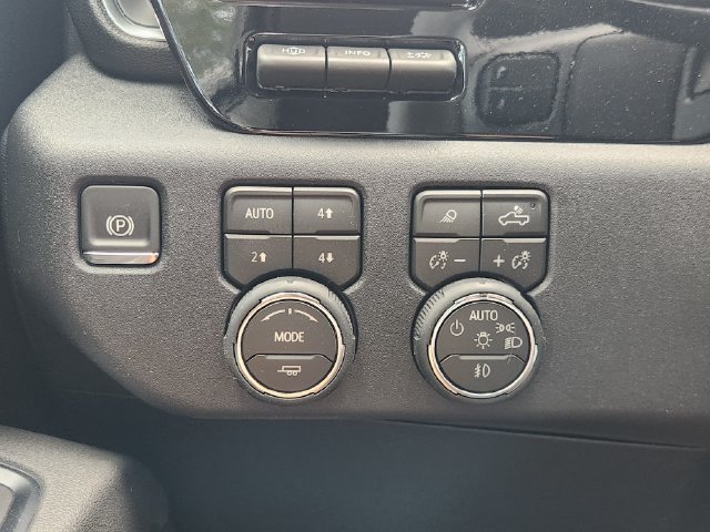 2026 Chevrolet Silverado 2500 HD LTZ - Photo 23