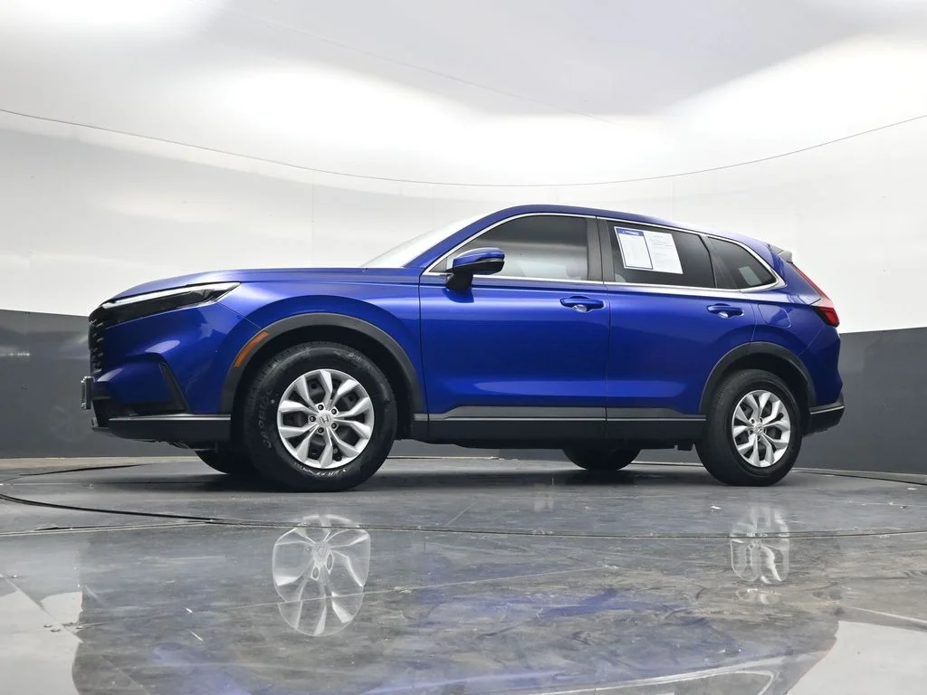 Used 2023 Pearl Honda LX image 39