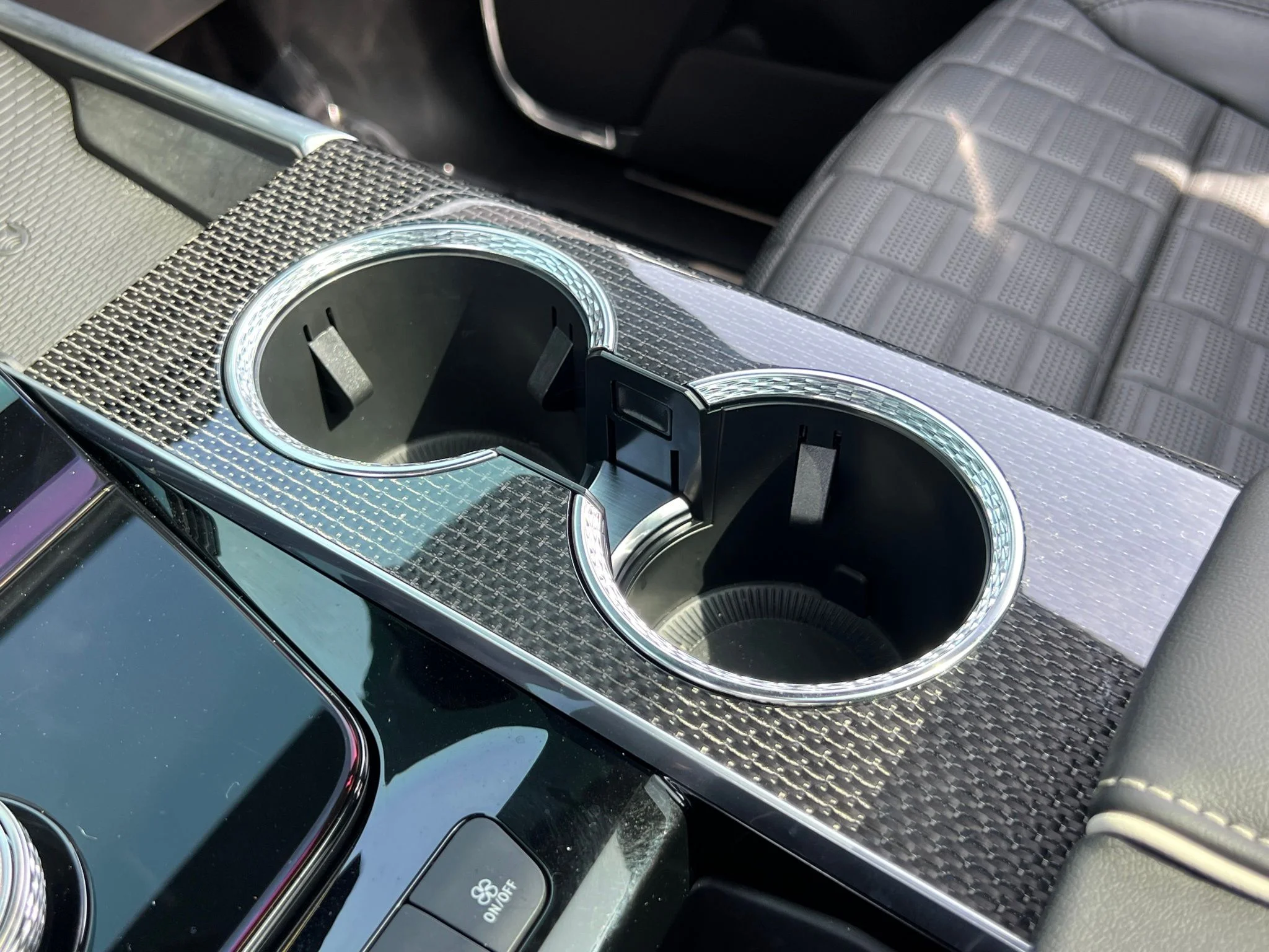 Used 2025 Black Cadillac V-Series image 45