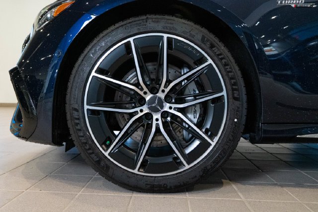 New 2026 Nautical Blue Metallic Mercedes-Benz E 53 AMG® image 49