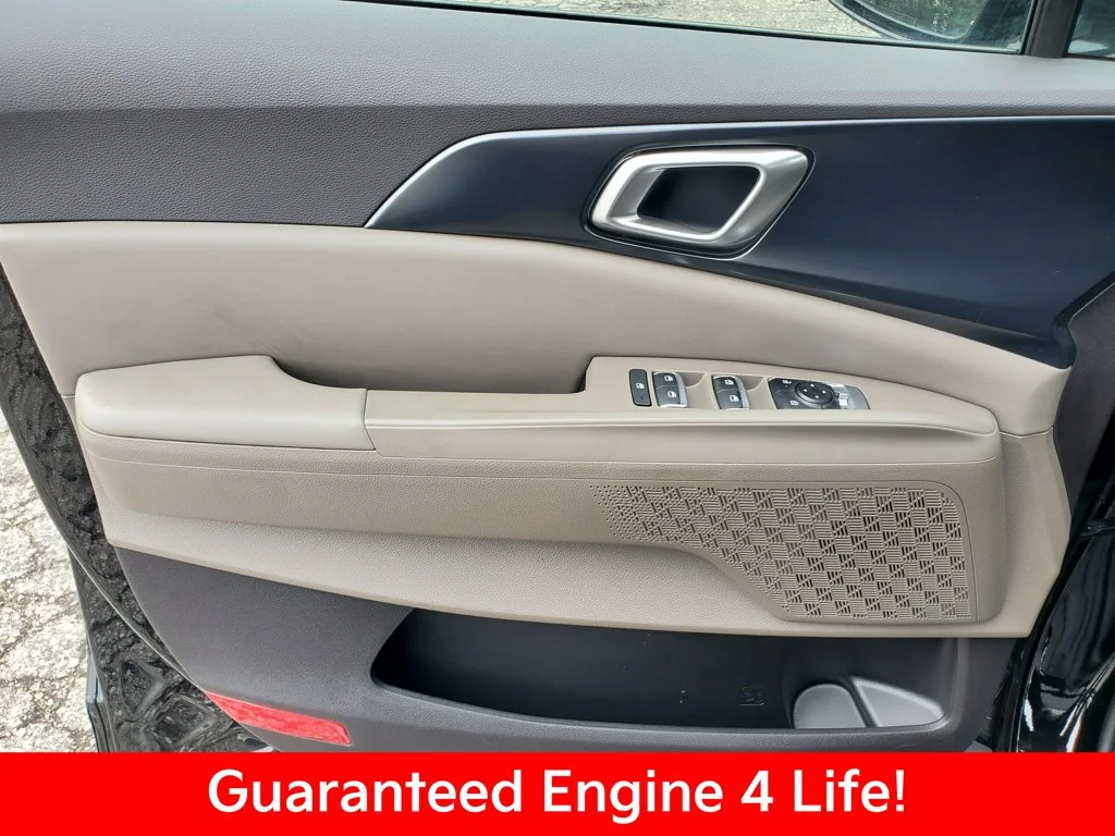 2026 Kia Carnival LXS - Photo 24