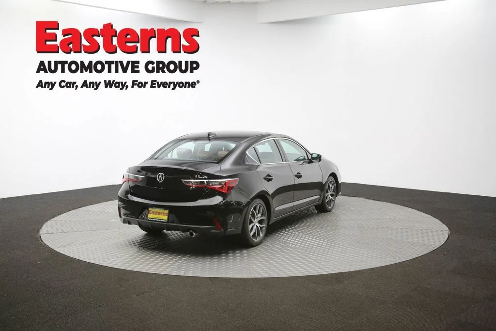 Used 2021 Black Acura Premium Package image 38
