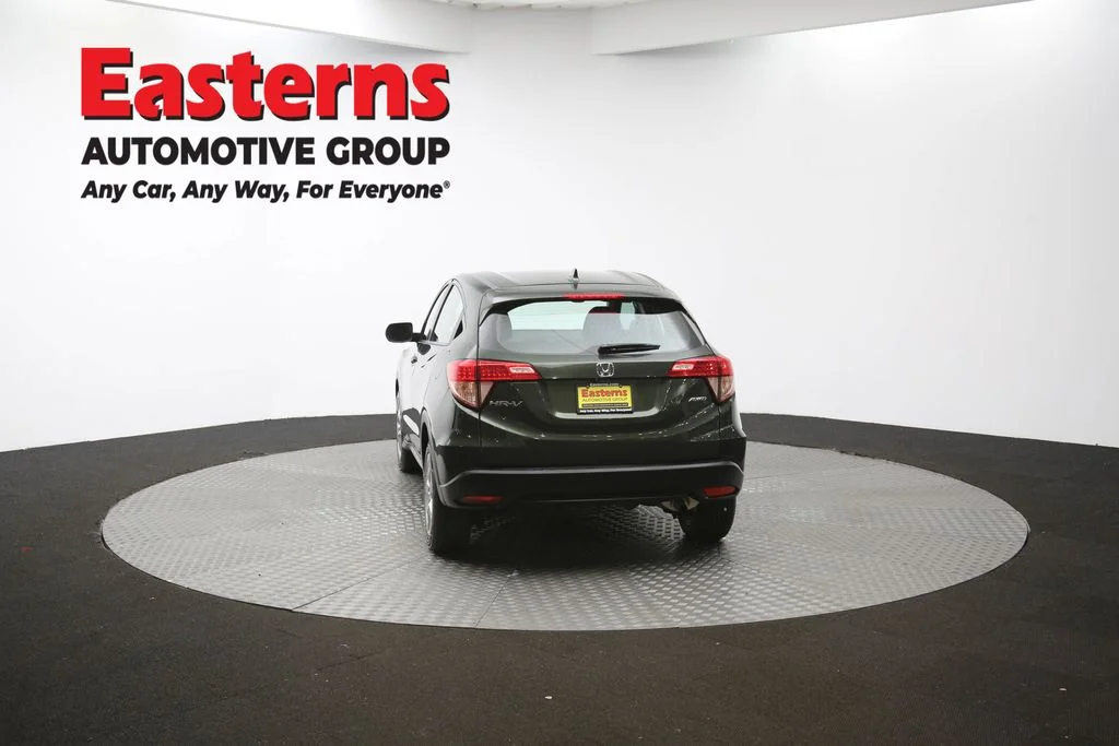 Used 2018 Gray Honda LX image 43