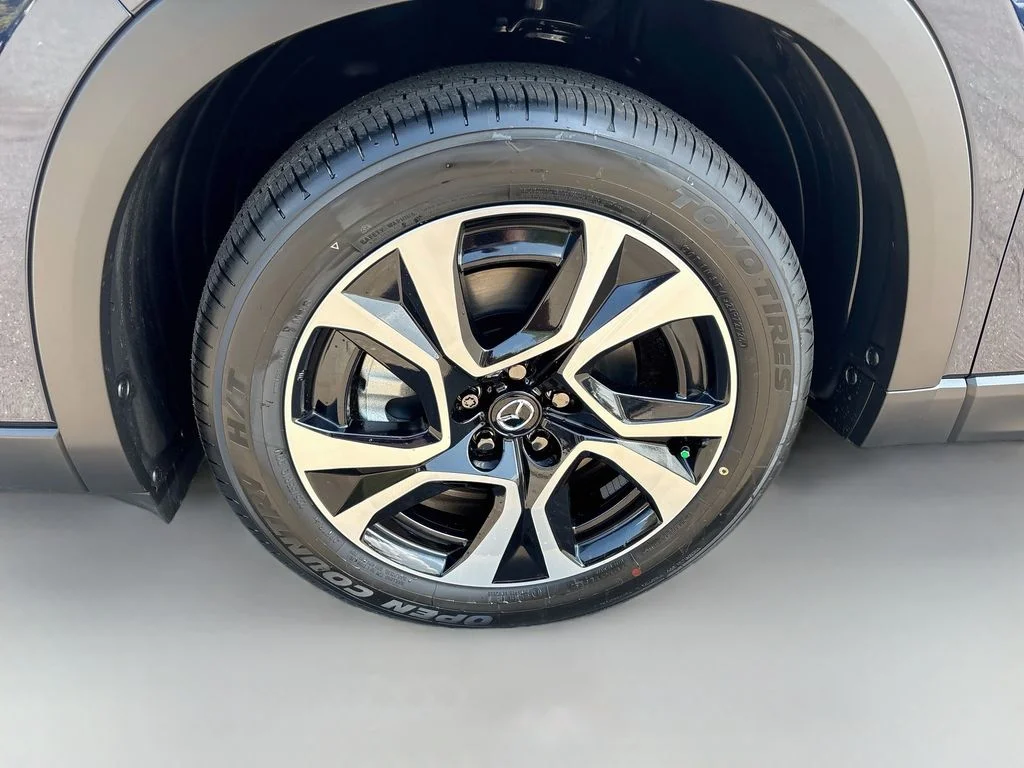 New 2026 Navy Blue Mica Mazda 2.5 S Preferred AWD image 30