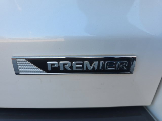 Used 2018 Beige Chevrolet Premier image 8