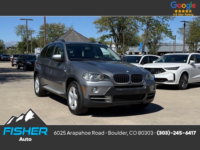 2009 BMW X5 xDrive30i