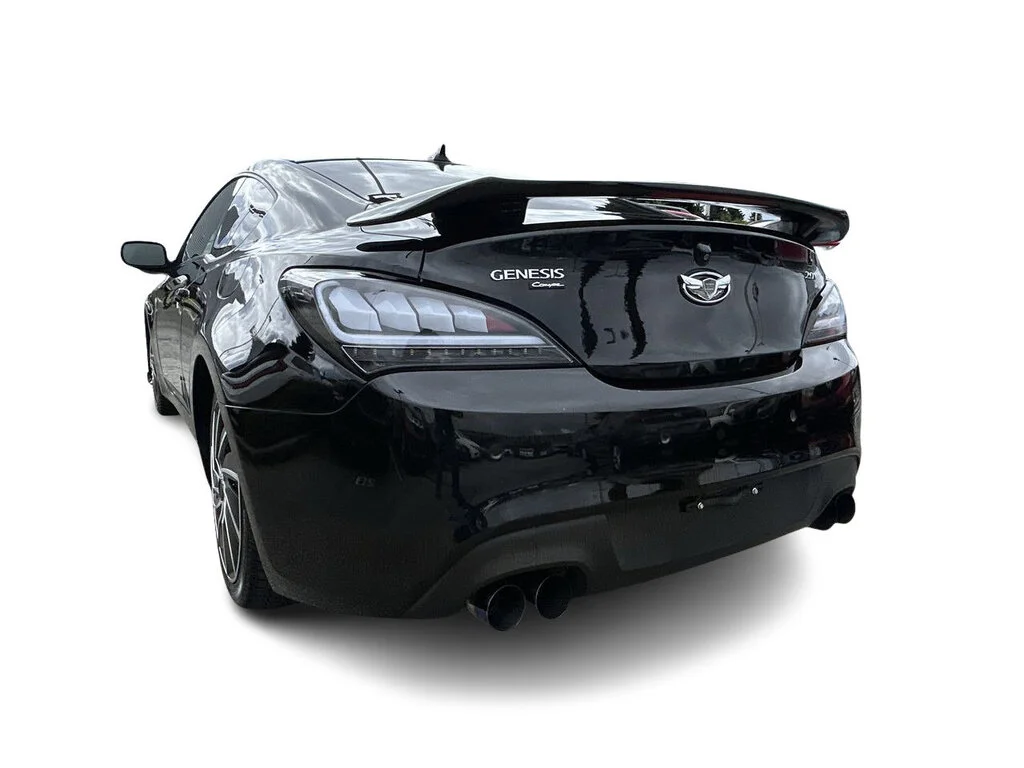 Used 2014  Hyundai 2.0T Premium 6sp Dilawri Certified   Local BC   Re image 11