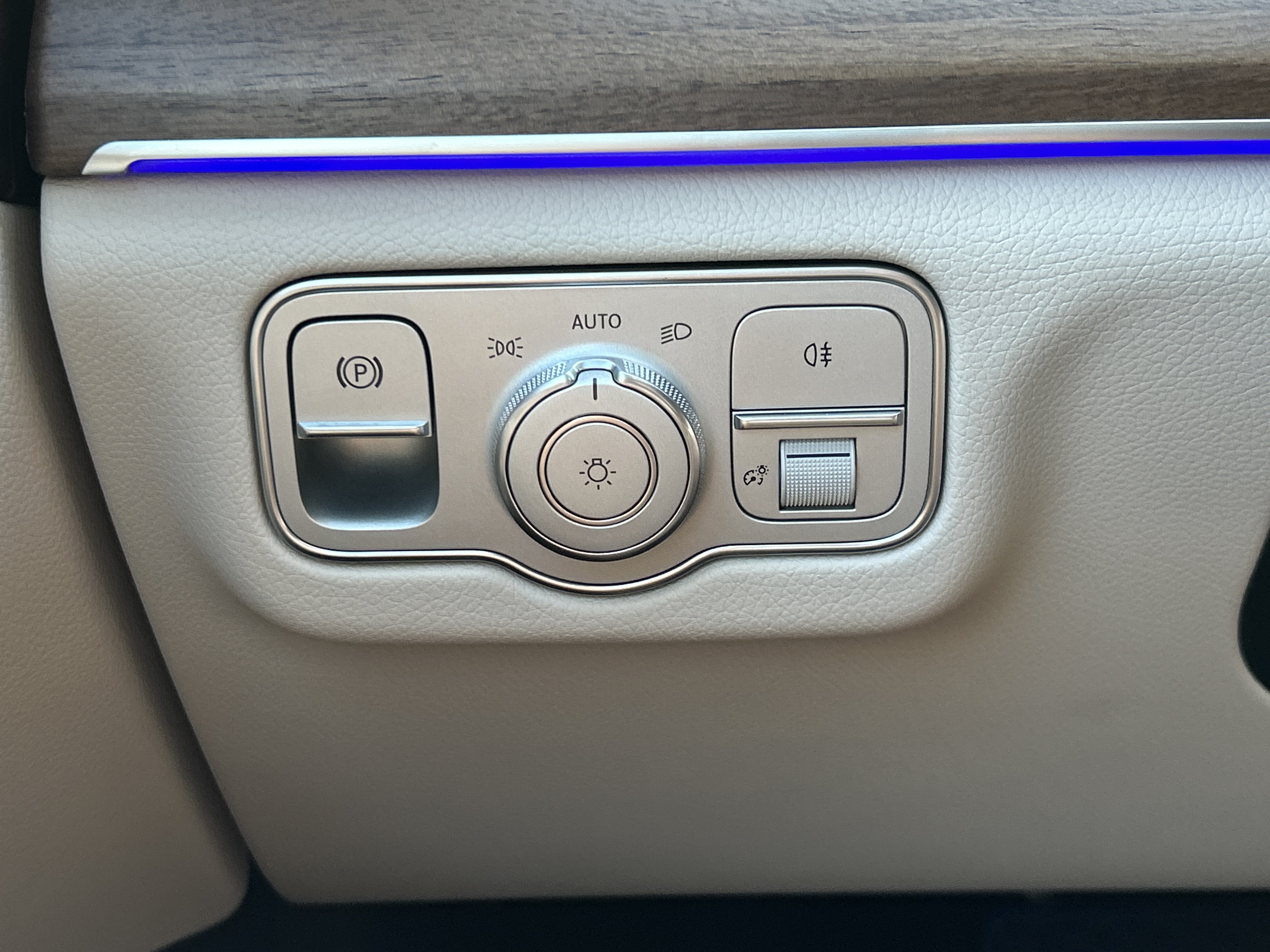 New 2026 Cirrus Silver Metallic Mercedes-Benz GLE 350 4MATIC® SUV image 21
