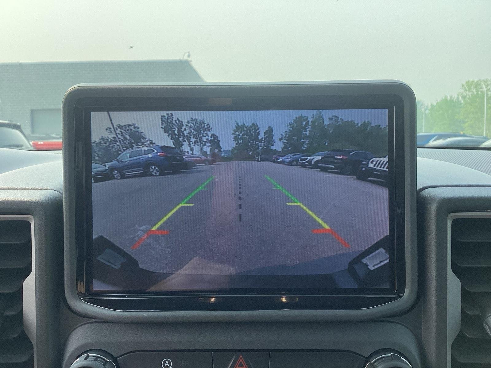 Used 2023 Area 51 Ford Big Bend image 23