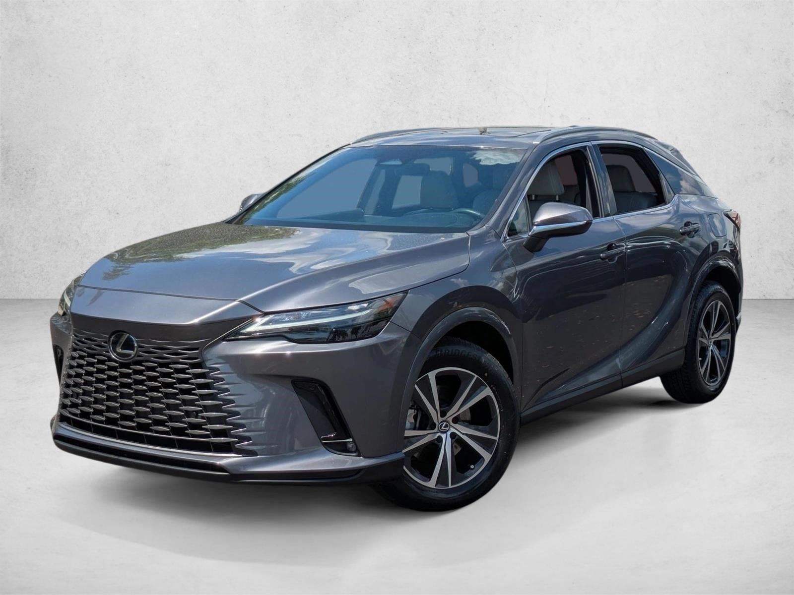 2023 Lexus RX 350