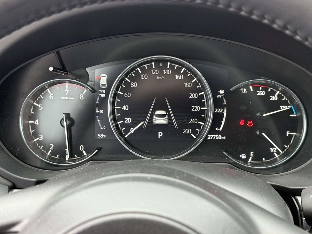 Used 2023 Black Mazda 2.5 S Premium Package image 27