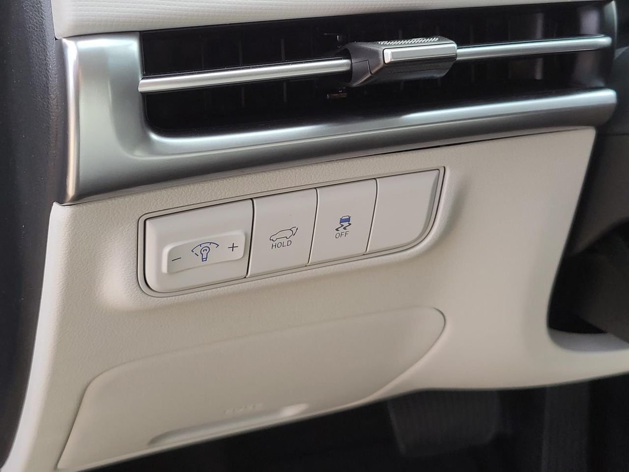 2026 Hyundai Tucson SEL - Photo 16