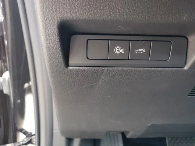New 2026 Jet Black Mica Mazda 2.5 S Preferred AWD image 15
