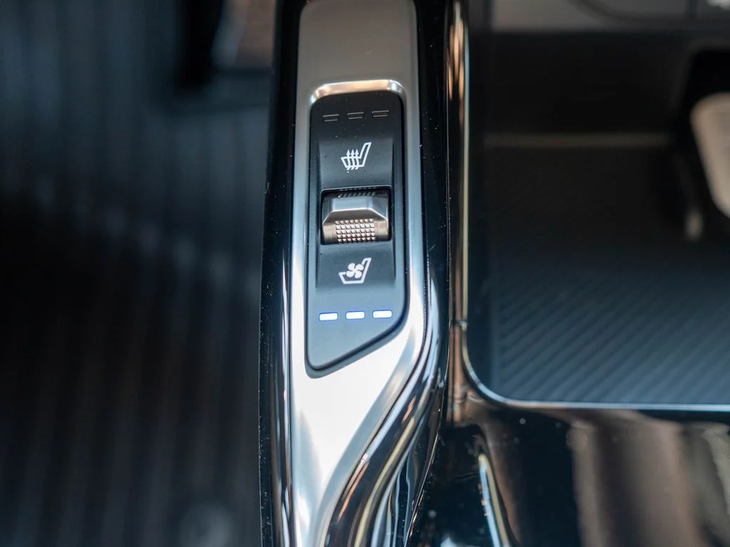 New 2026 Aurora Black Pearl Kia X-Line SX Prestige AWD image 28