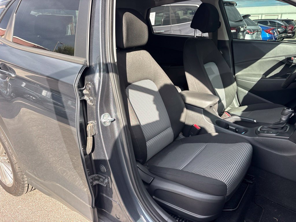 Used 2020 Gray Hyundai SEL Plus image 20