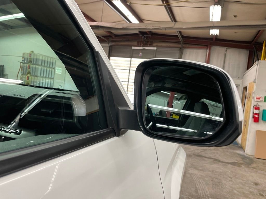 2026 Toyota Tacoma SR5 - Photo 26