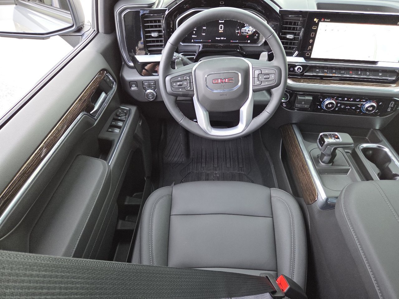 2026 GMC Sierra 1500 Elevation - Photo 27