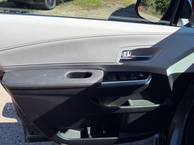 Used 2026 Gray Toyota XSE image 24