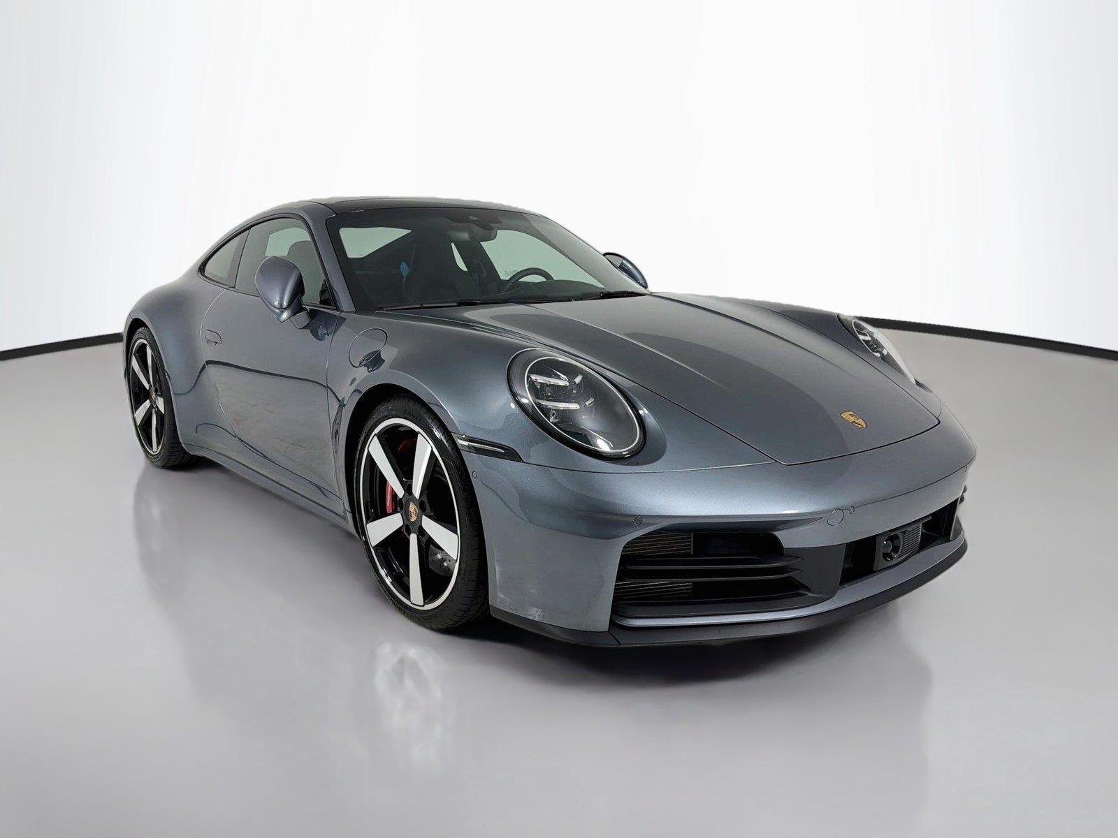 Used 2026  Porsche Carrera S image 31