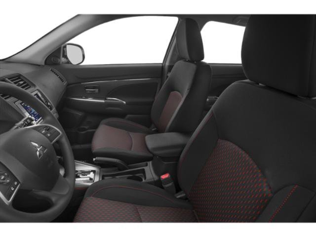 2018 Mitsubishi Outlander Sport LE - Photo 9