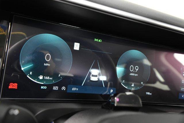 New 2026 Gray Hyundai SEL Premium AWD image 63