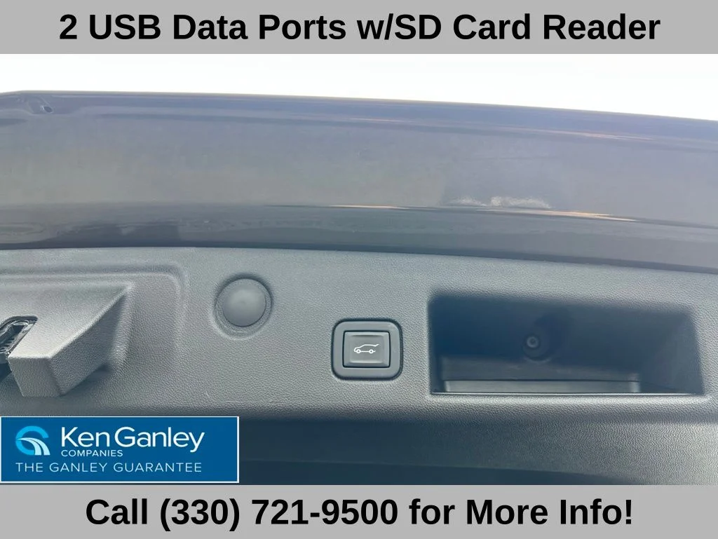 Used 2024 Brown Chevrolet RS image 53